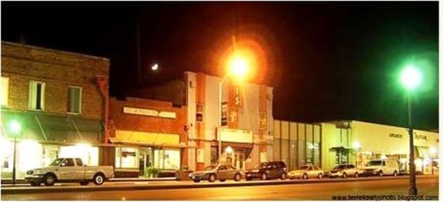 0 FM Road 548, Terrell, TX 75126